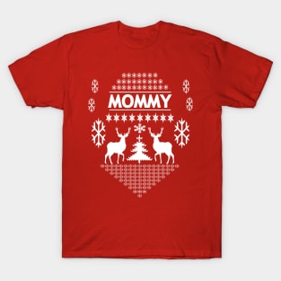 best mommy T-Shirt